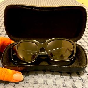 Authentic Chanel Sunglasses